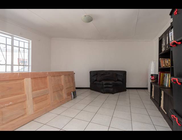4 BEDROOM HOUSE SOLD IN ROSEACRE